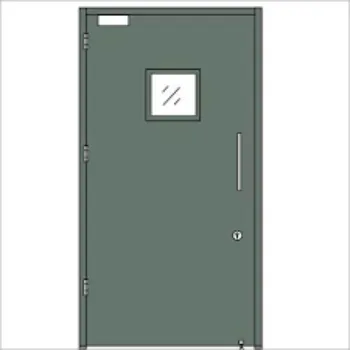 Hollow Metal Door